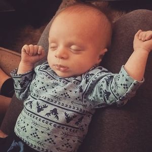 Meet your Posher, Cameron